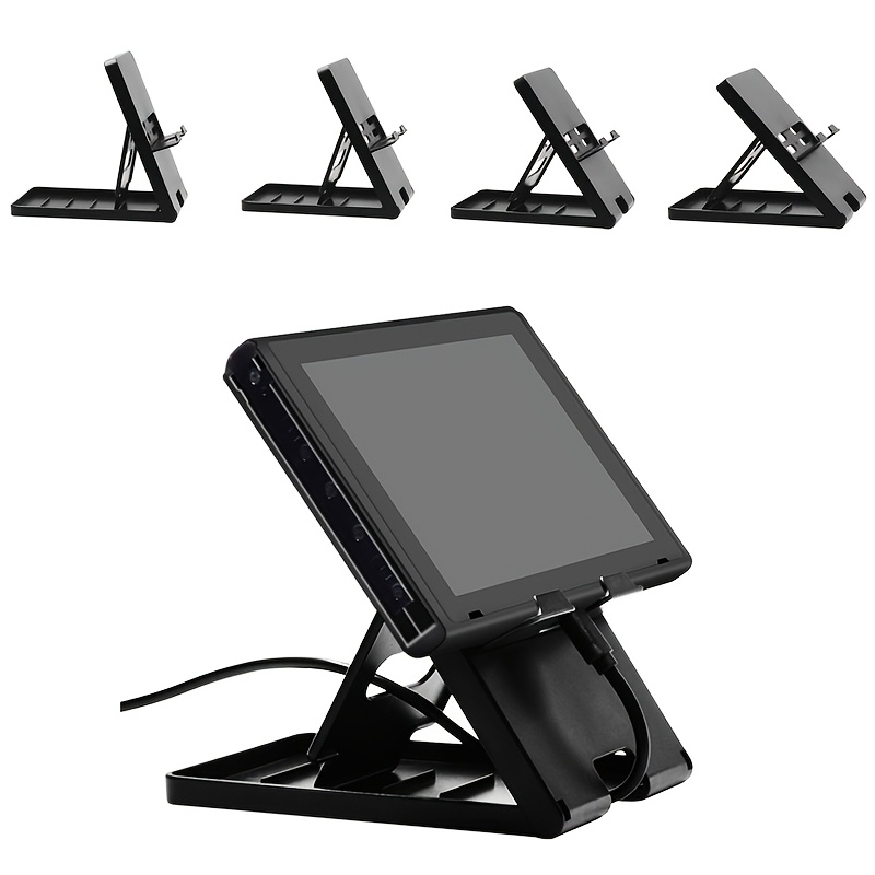 Adjustable Stand for Switch Lite/OLED